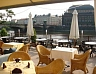 Café & Bar, Restaurace a Terasy Střelecký ostrov