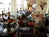 Café & Bar, Restaurace a Terasy Střelecký ostrov