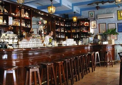 La Bodeguita Del Medio