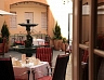 Platina Restaurant & Garden