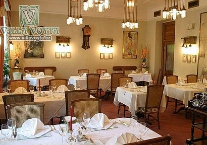 Restaurace Daliborka