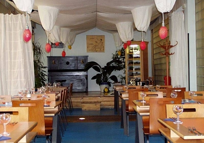 Magická zahrada