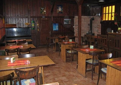 Cinda Restaurace