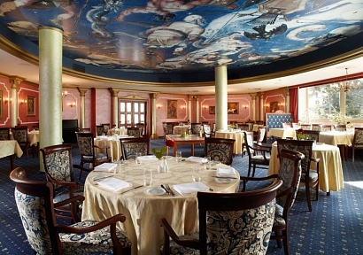 Restaurant KOPPERNIK