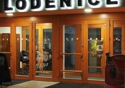 Restaurace Loděnice