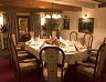 Golémův RESTAURANT