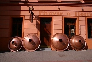 Pivovar u Bulovky