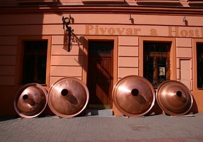 Pivovar u Bulovky