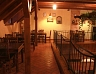 Restaurace Pod Vinořským zámkem