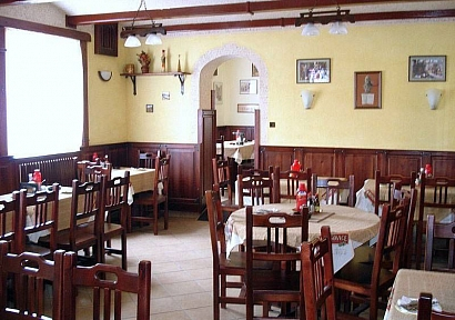 Restaurace U Michala