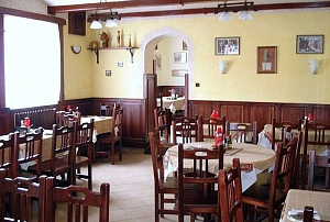 Restaurace U Michala