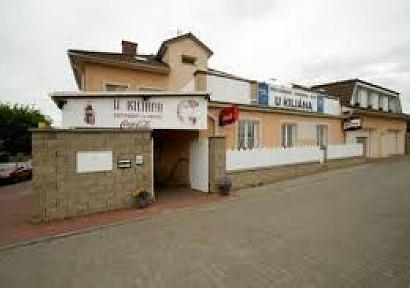 U Kiliana