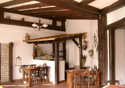 Hospůdka Karolína