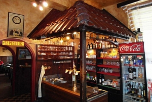 Restaurace U Michálků
