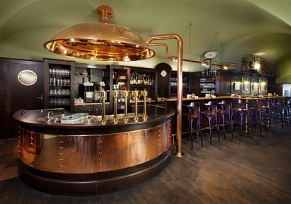 Restaurace Zvon