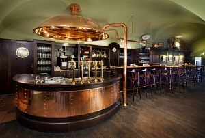 Restaurace Zvon