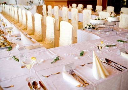 Restaurace Metropol