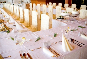 Restaurace Metropol