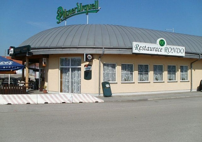 Restaurace Rondo