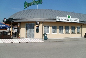 Restaurace Rondo