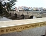 Cafe restaurant u Kamenného mostu