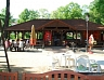Restaurace Na Ostrově