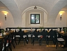 Restaurace Hradní Sklípek