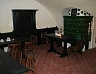 Restaurace Hradní Sklípek