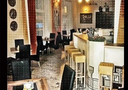 Restaurace PROSTOR