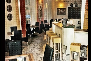 Restaurace PROSTOR