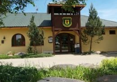 Restaurace Lovecká bašta