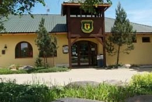 Restaurace Lovecká bašta