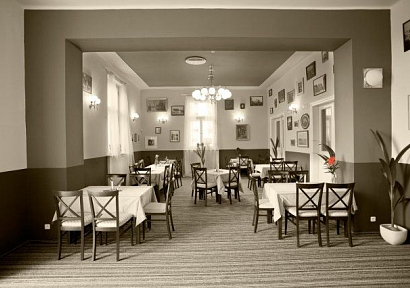 Restaurace Střelnice
