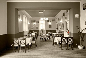 Restaurace Střelnice