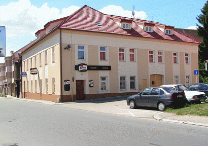 Restaurace Nikola
