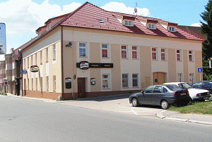 Restaurace Nikola