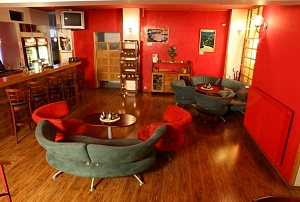 Restaurace Pohoda