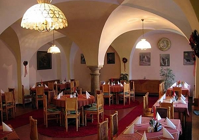 Restaurace Fortuna