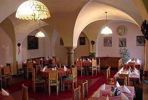 Restaurace Fortuna