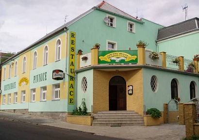 Restaurace Sedlecká Pivnice