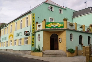 Restaurace Sedlecká Pivnice