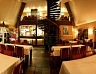 Restaurace Pyramida