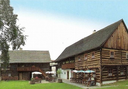 Hostinec Na Rychtě