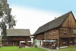Hostinec Na Rychtě