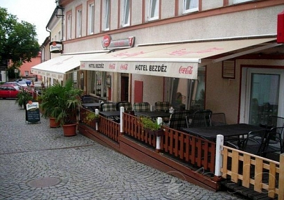 Hotel Bezděz