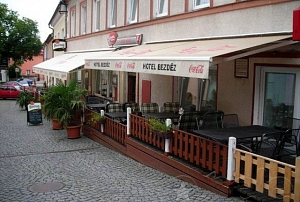 Hotel Bezděz