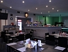 Restaurace Skleník