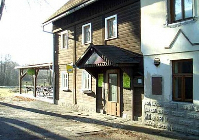 Restaurace Dřevěnka