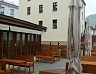 Restaurace Nebe