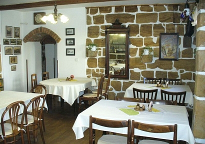 Restaurace CULINARIA